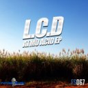 L.C.D - Mystik