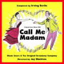 Dinah Shore & Original Broadway Company & Jay Blackton - It's a Lovely Day Today