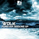 WOLK - Love Signals