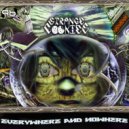 Strange Cookies - Everywhere & Nowhere ()