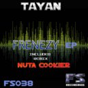 Tayan & Nuta Cookier - Frenesy