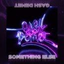 GashDemet & Chasteline - Something Else (feat. Chasteline)