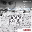 K Rider  &  Pistol Paco  &  James Payne Lethal  - Widebody 2 (feat. Pistol Paco & James Payne Lethal)