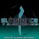 7 Electronics - Substance (Original Mix)