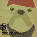 Alexey Lisin & A.G. - Joys (feat. A.G.) ()