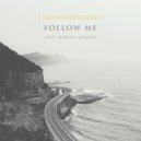 Vladimir Belozerov & Marina Bokova - Follow Me (feat. Marina Bokova) (Radio Mix)