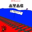 MC Жигулёвский - АТАС (Original Mix)