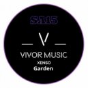 Xenso - Anubis (Original Mix)