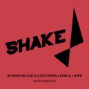 Alessio Deluxe, Luca Cortellessa - My Style