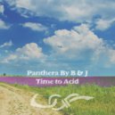 Panthera By B & J - Time To Acid