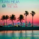 Sen-Sei & Juan Mejia - Burn Rubber (Original Mix)