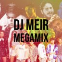 DJ Meir - Megamix 2021 ()