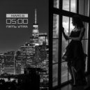 Mari.G - Пять утра (Original Mix)