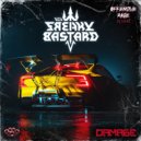 The Freaky Bastard - Like An Earthquake (Original Mix)
