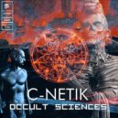 C-Netik - Fuel (VIP)