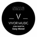 Josh Martin - Easy Motel (Original Mix)