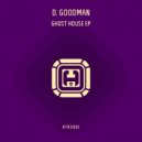 D. Goodman - The Exorcist (Original Mix)