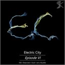 Xodi - Silent Desert