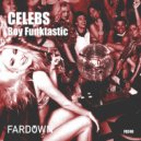 Boy Funktastic - Hollows 80s (Original Mix)