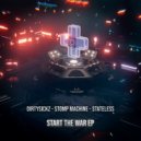 Stomp Machine - Justice of the Grave