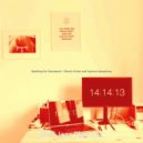Chill Jazz Play List - Soprano Saxophone Soundtrack for Offices