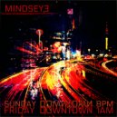 Mindseye - Sunday Downtown, 8pm (Original Mix)