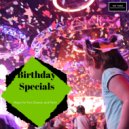 Vicky Watterson - Joyful Event (Original Mix)