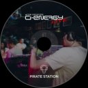 Ci-energy - Live #058 [Pirate Station online] (09-05-2021) (2021.04)