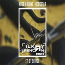Post Malone - Rockstar