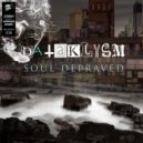 Dataklysm - The Devil\'s Work (Original Mix)
