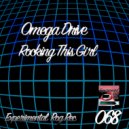 Omega Drive - School Of Techno (Original Mix)