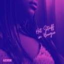 The Lost DJ - Hot Stuff In Boogie (Original Mix)