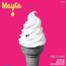 MayGa - This Is Love (Funky Gangster Remix)
