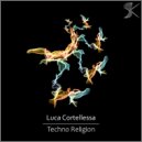 Luca Cortellessa - Explosion (Original Mix)