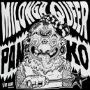 Panko, Tinitus - Pista