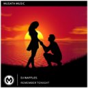 DJ Waffles - Remember Tonight (Original mix)