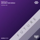 Raddle B - Around This World