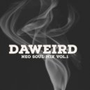 Daweird - Funky Alien (New Mix)