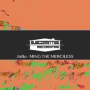 JoBu - Ming The Merciless