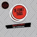 Dean Church - The Livingstone