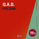 Q.A.D. - Pulsar (Extended Mix)