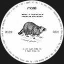 Arel & Schaefer - White Dwarf (Original Mix)