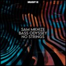 Bass Odyssey & No Strings - Microgroove (Original Mix)