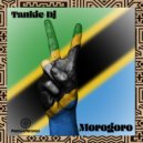 Tankie-Dj - Morogoro (Afro Mix)