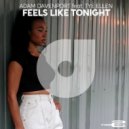 Adam Davenport feat Tye Ellen - Feels Like Tonight (Original Mix)
