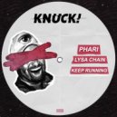 Phari, Lysa Chain - Bass Cocktail (Original Mix)
