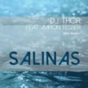 D.J. Thor feat. Aaron Tesser - Salinas (D.J. Thor Afro Instrumental Remix)