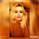 E-LISA - Words