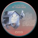 The Oddictions - At Your Side
