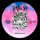 Marcellus (UK) - I Go